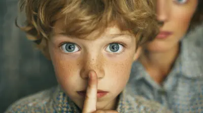 Is It Ever Okay to Lie to Your Kids? A Moral Perspective