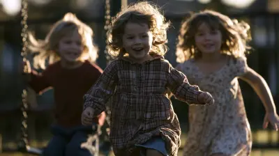Is Your Child Overscheduled? The Power of Free Play in 2027