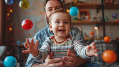 Juggling Toddler and Self-Care: Tips for Busy Parents