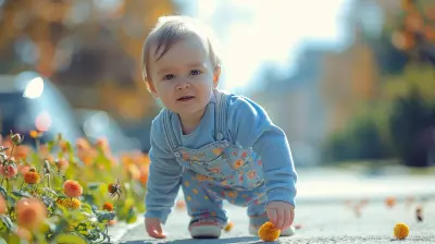 Juggling Toddler and Self-Care: Tips for Busy Parents