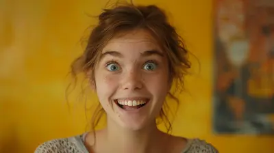 Laughing Through the Teenage Years—Is it Possible?