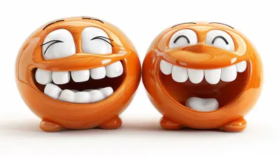 Laughing Together: Building Stronger Bonds Through Shared Joy