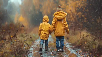 Letting Go of Control and Embracing Cooperation