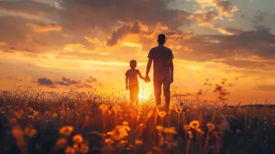 Letting Go of Control and Embracing Cooperation