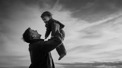 Maintaining Positivity in Parenting During Stressful Times