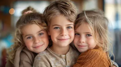 Making Quality Time Count: Connecting with Your Kids Amid Busy Schedules