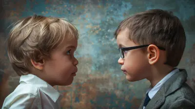 Manage Toddler Power Struggles Without a Meltdown