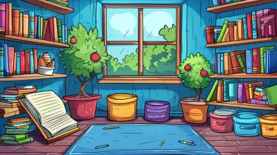 Managing Homeschooling and Household Duties Without Losing Your Mind