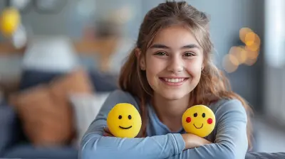 Managing Parental Emotions to Foster a Calm Parenting Environment
