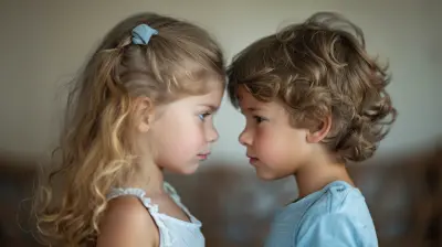 Managing Sibling Rivalry with Emotional Intelligence