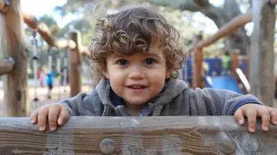Maximizing Fun at the Playground: Beyond the Swings