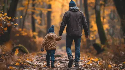 Modeling Ethical Leadership as a Parent
