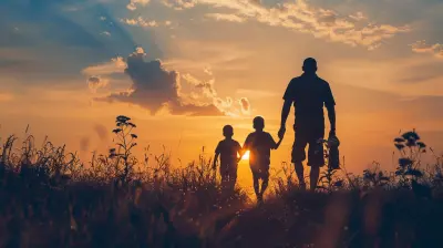 Modeling Ethical Leadership as a Parent