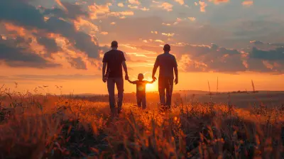 Modeling Ethical Leadership as a Parent