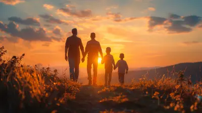 Modeling Ethical Leadership as a Parent