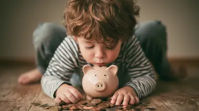 Money Lessons for Kids: Allowance, Saving, and Spending in 2027
