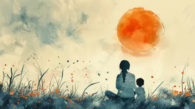 Motherhood and Minimalism: How to Simplify Your Life and Home