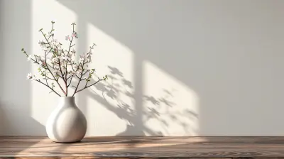 Motherhood and Minimalism: How to Simplify Your Life and Home