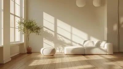 Motherhood and Minimalism: How to Simplify Your Life and Home