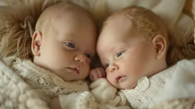 Navigating the Emotional Transition from One Child to Two