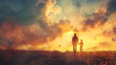 Navigating the Emotional Transition from One Child to Two