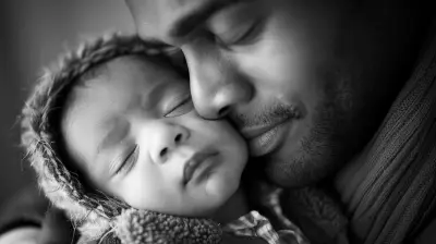 Newborn Crying: What It Means and How to Respond