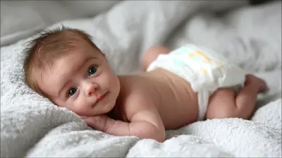 Newborn Diapering 101: Everything You Need to Know