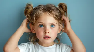 Nurturing Confidence in Kids Through Active Listening