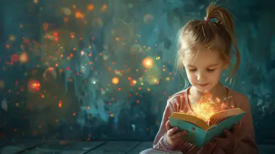 Nurturing Creativity Through Your Homeschool Curriculum