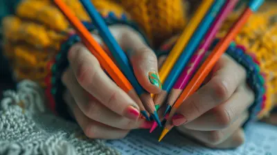 Nurturing Creativity Through Your Homeschool Curriculum