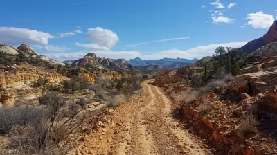 Off the Beaten Path: Day Trips for Family Adventures