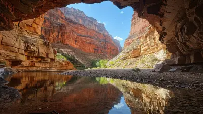 Off the Beaten Path: Day Trips for Family Adventures