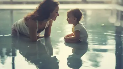 Overcoming the Comparison Trap in Motherhood