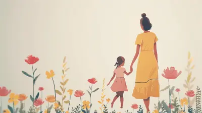 Overcoming the Comparison Trap in Motherhood