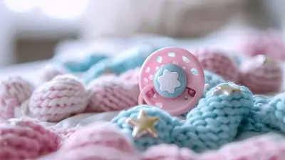 Pacifiers And Newborns The Pros And Cons