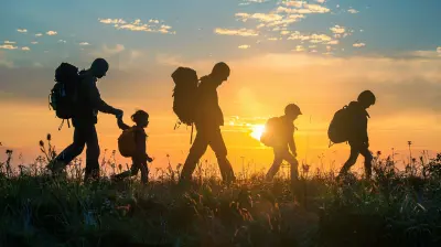 Parent-Teacher Collaboration: Supporting Your Teen’s Academic Journey