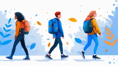 Parent-Teacher Collaboration: Supporting Your Teen’s Academic Journey