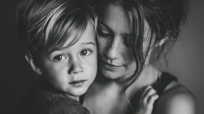 Parenting Lessons from Real-Life Challenges