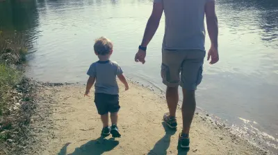 Parenting Lessons from Real-Life Challenges