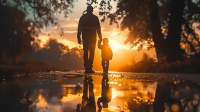 Parenting with Empathy in Uncertain Times
