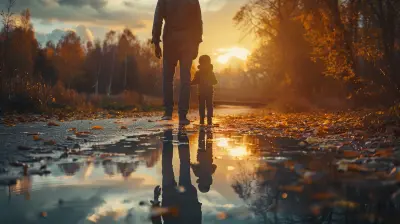 Parenting with Empathy in Uncertain Times