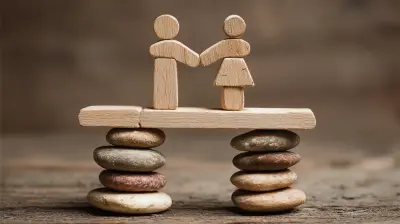 Parenting with Integrity: Setting a Strong Foundation