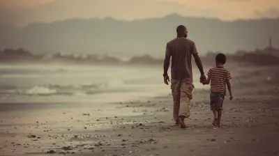 Parenting with Integrity: Setting a Strong Foundation