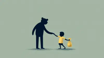 Parenting Without Bribes: Encouraging Ethical Motivation