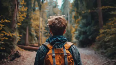 Preparing Your Teen for College or Career Decisions