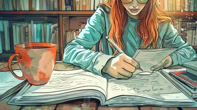 Preparing Your Teen for College or Career Decisions