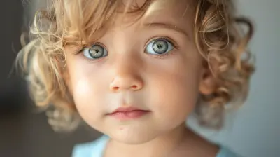 Promoting Cooperative Behavior in Toddlers