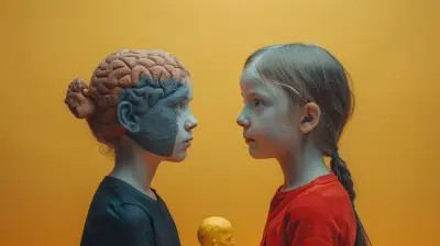 Promoting Emotional Curiosity as a Tool for Conflict Resolution