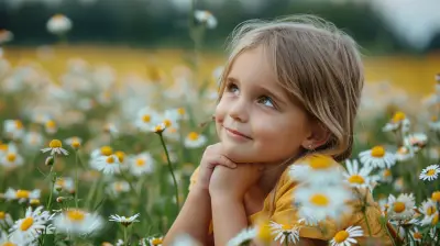 Promoting Emotional Self-Regulation From a Young Age