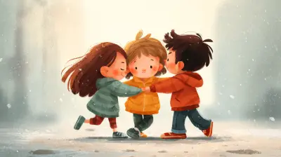 Promoting Positive Peer Relationships to Reduce Bullying